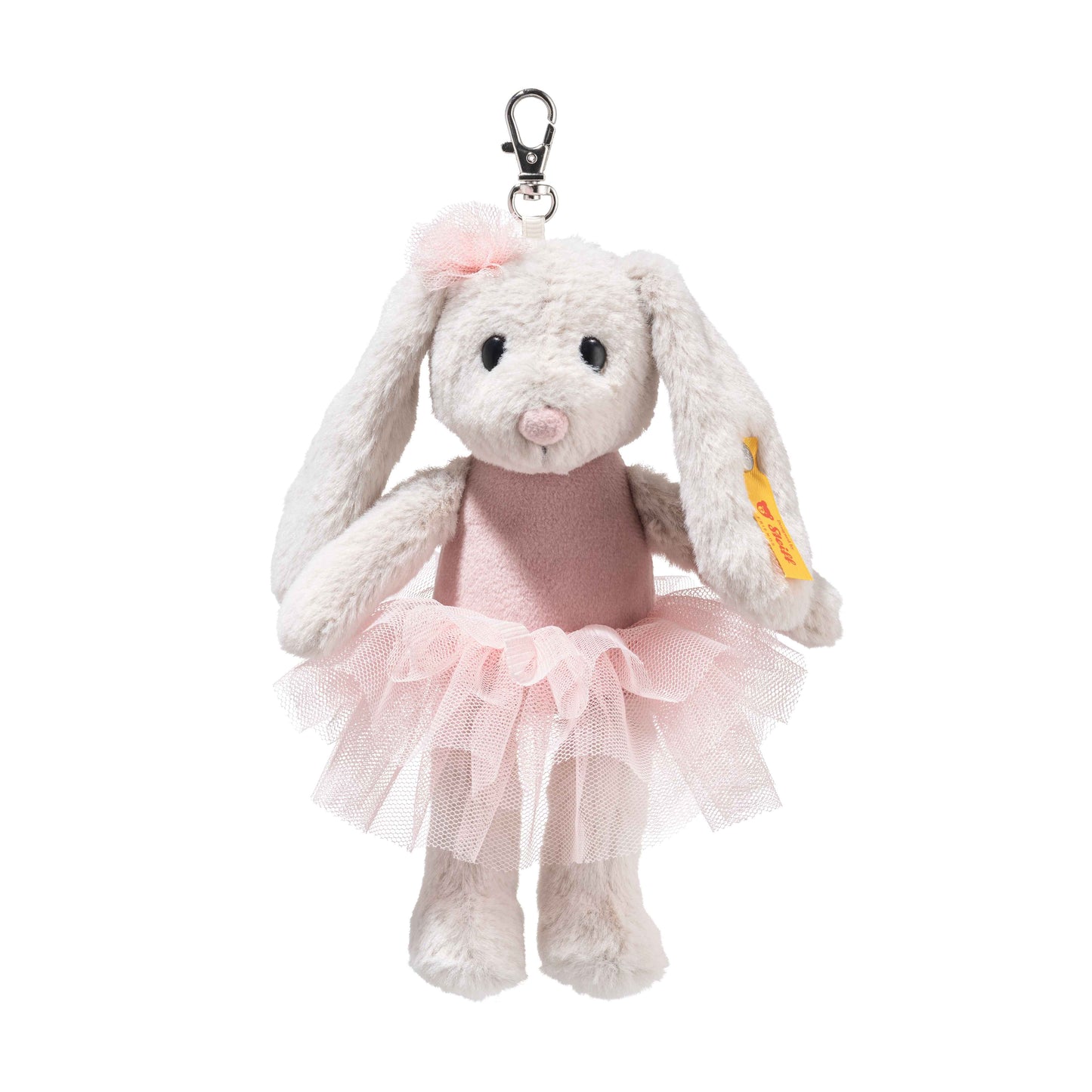 Steiff Anhänger Hoppie Balletthase - 16cm - (112614)