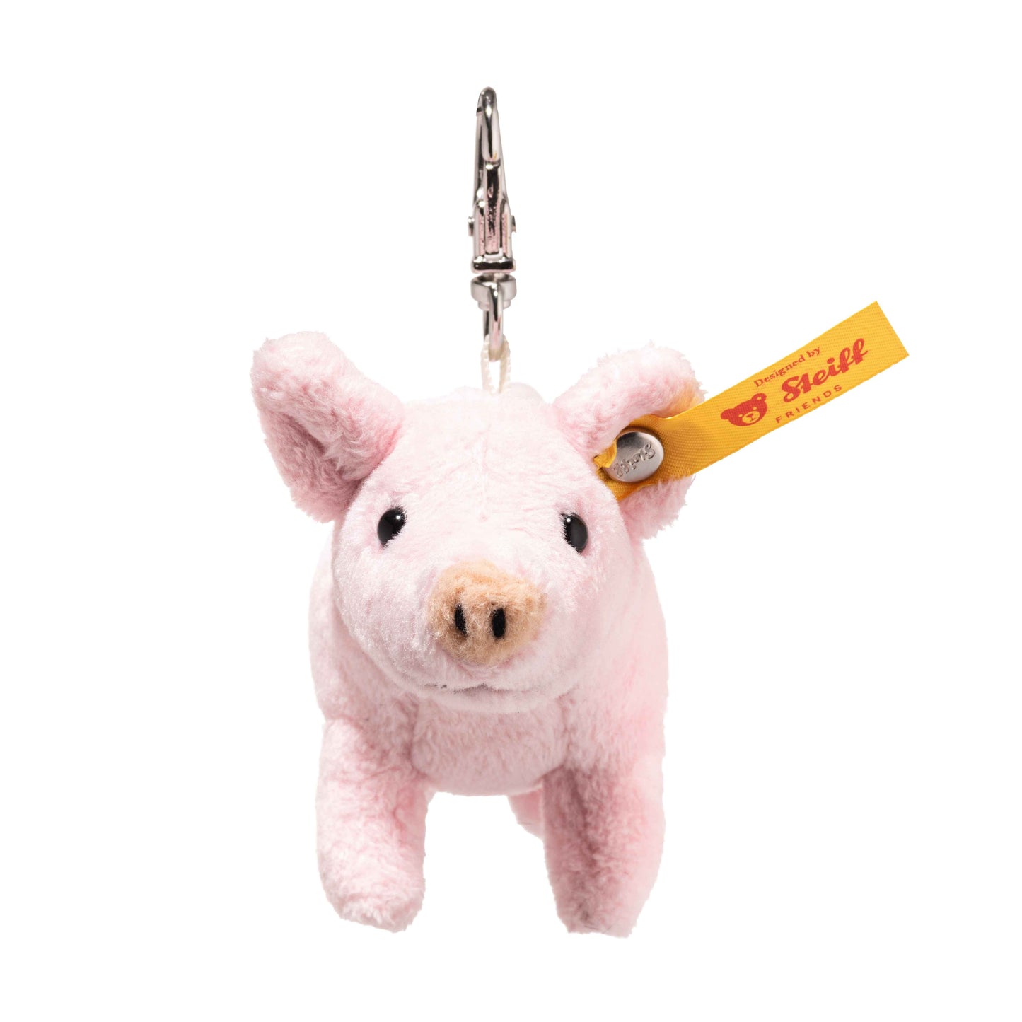 Steiff Anhänger Glücksbringer Schwein - 9cm - (112652)