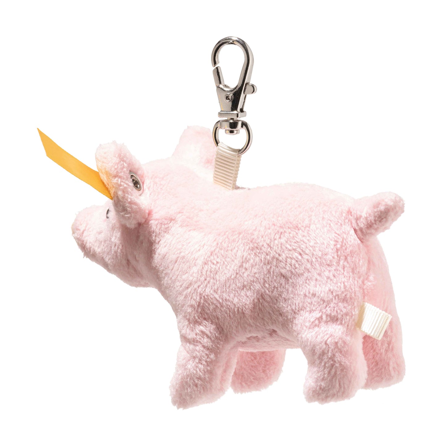 Steiff Anhänger Glücksbringer Schwein - 9cm - (112652)