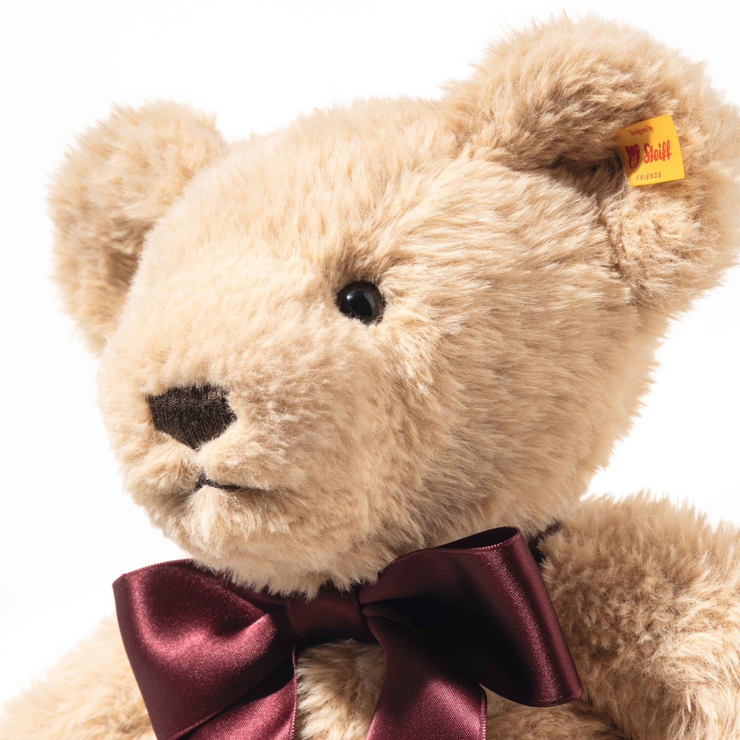 Steiff Cosy Jahresbär 2027 - 33cm - (114120) - Neu -