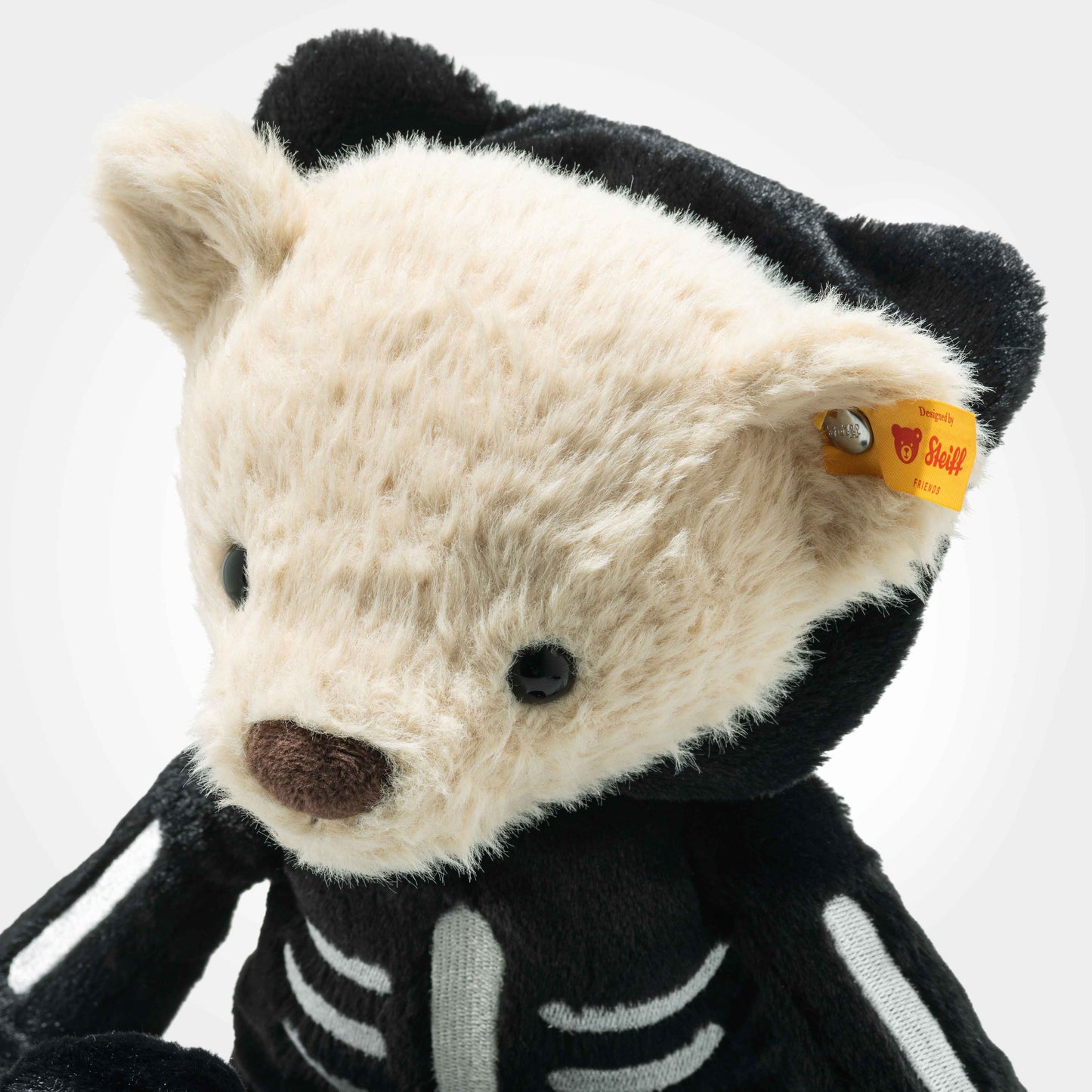 Mr. Bones Teddybär (114168)