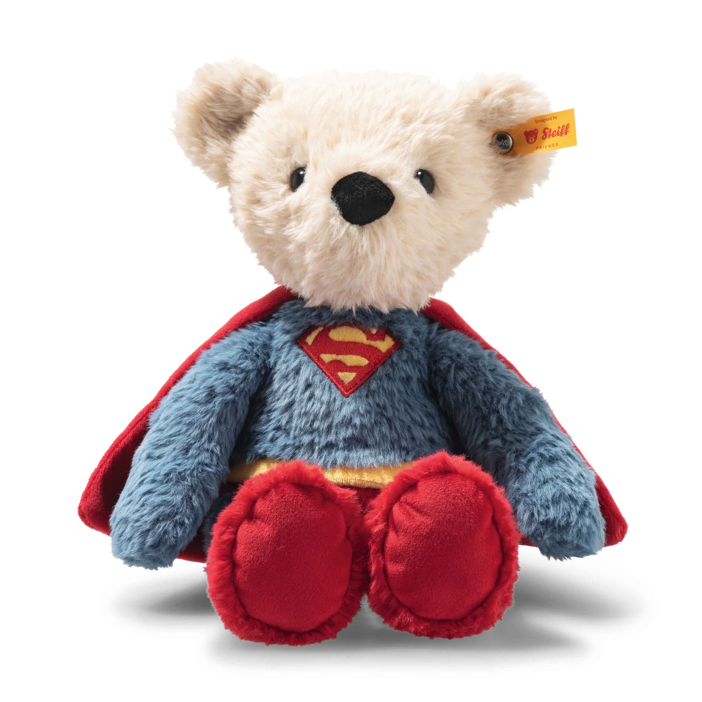 Steiff Superman Teddybär (114229 )