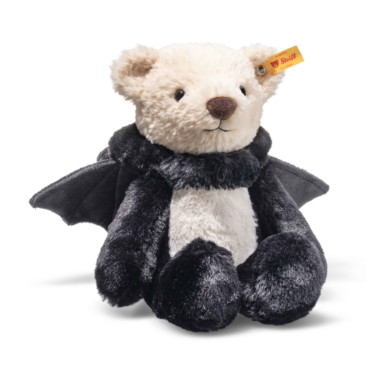 Steiff Mr. Bat Teddybär - 29cm - NEU - (114250)