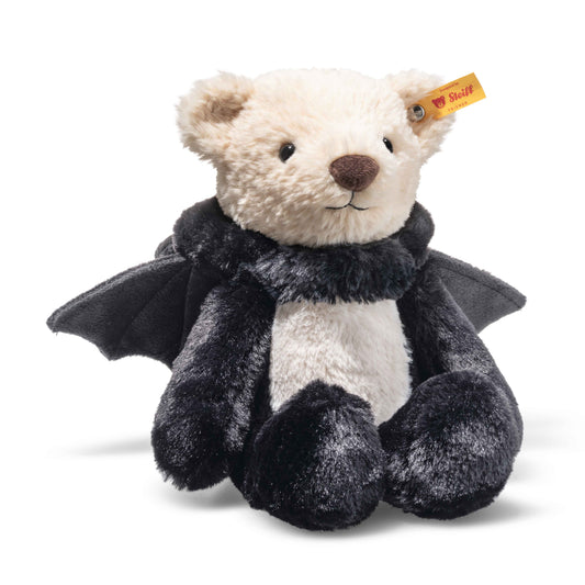 Steiff Mr. Bat Teddybär - 29cm - NEU - (114250)