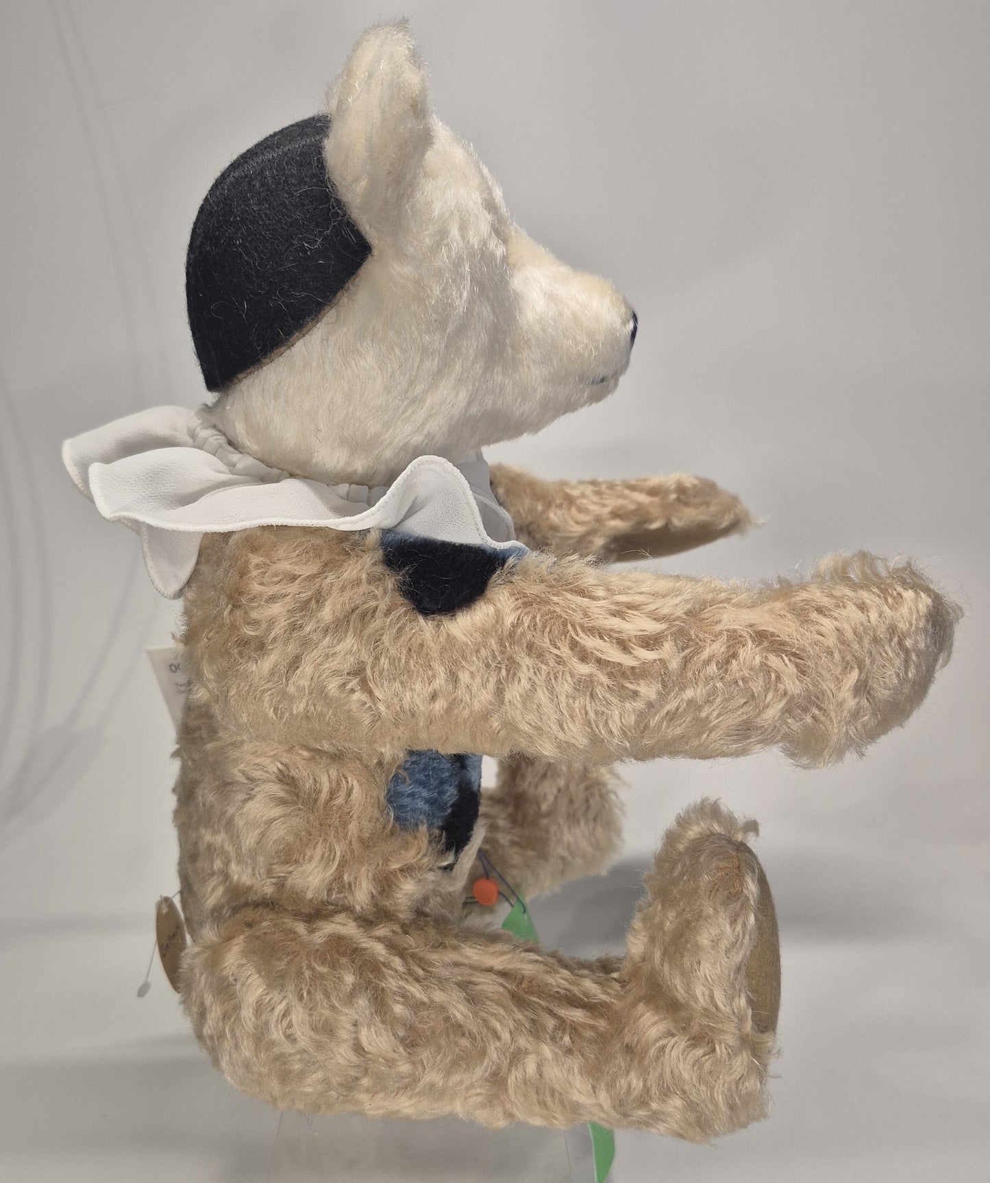 Steiff Designer's Choice Pablo Teddybär - WERKMUSTER -  2019 (006975)