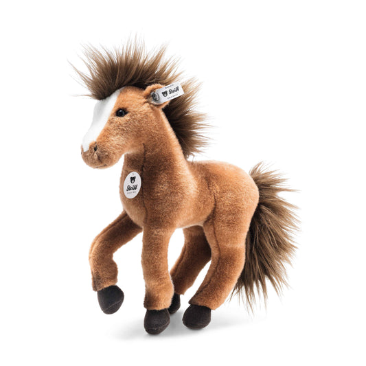 Steiff Chayenne Pferd - 28cm - NEU (067877)
