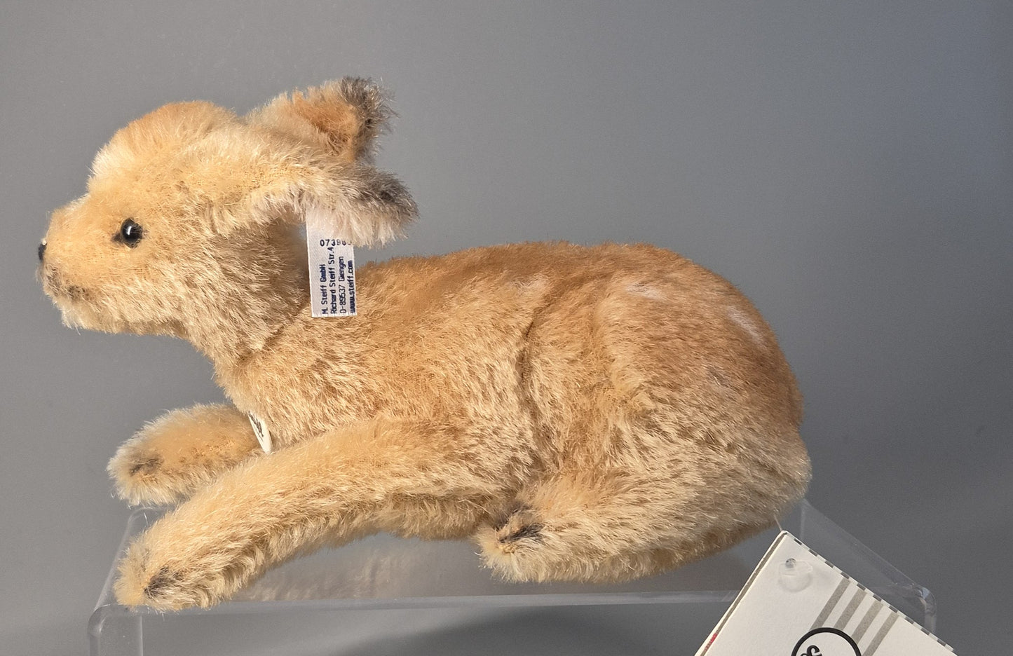 Steiff Remi Rehkitz - 18cm - NEU (068942)