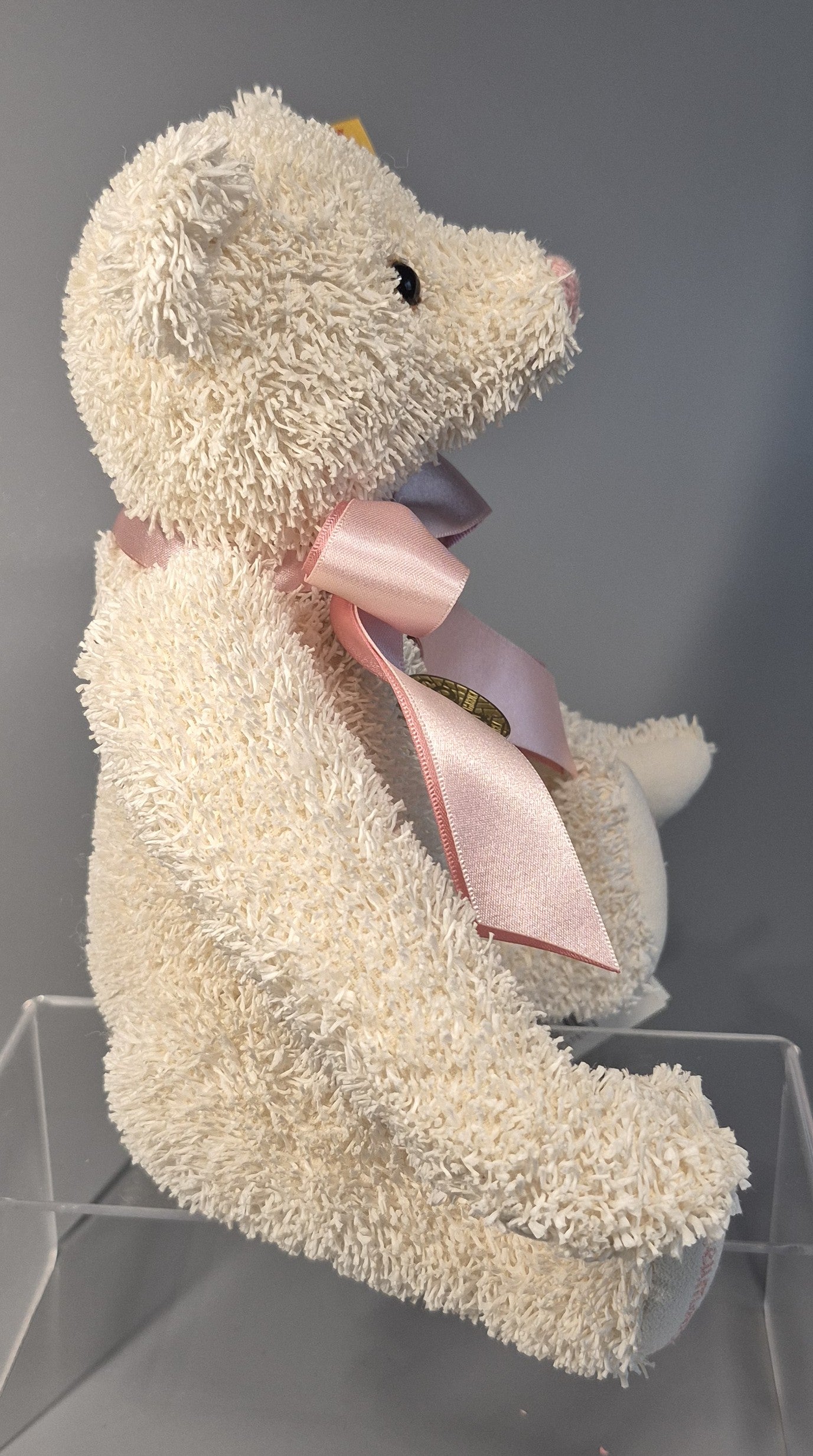 Steiff Museum Teddy 2023 - 27cm - NEU (675126)