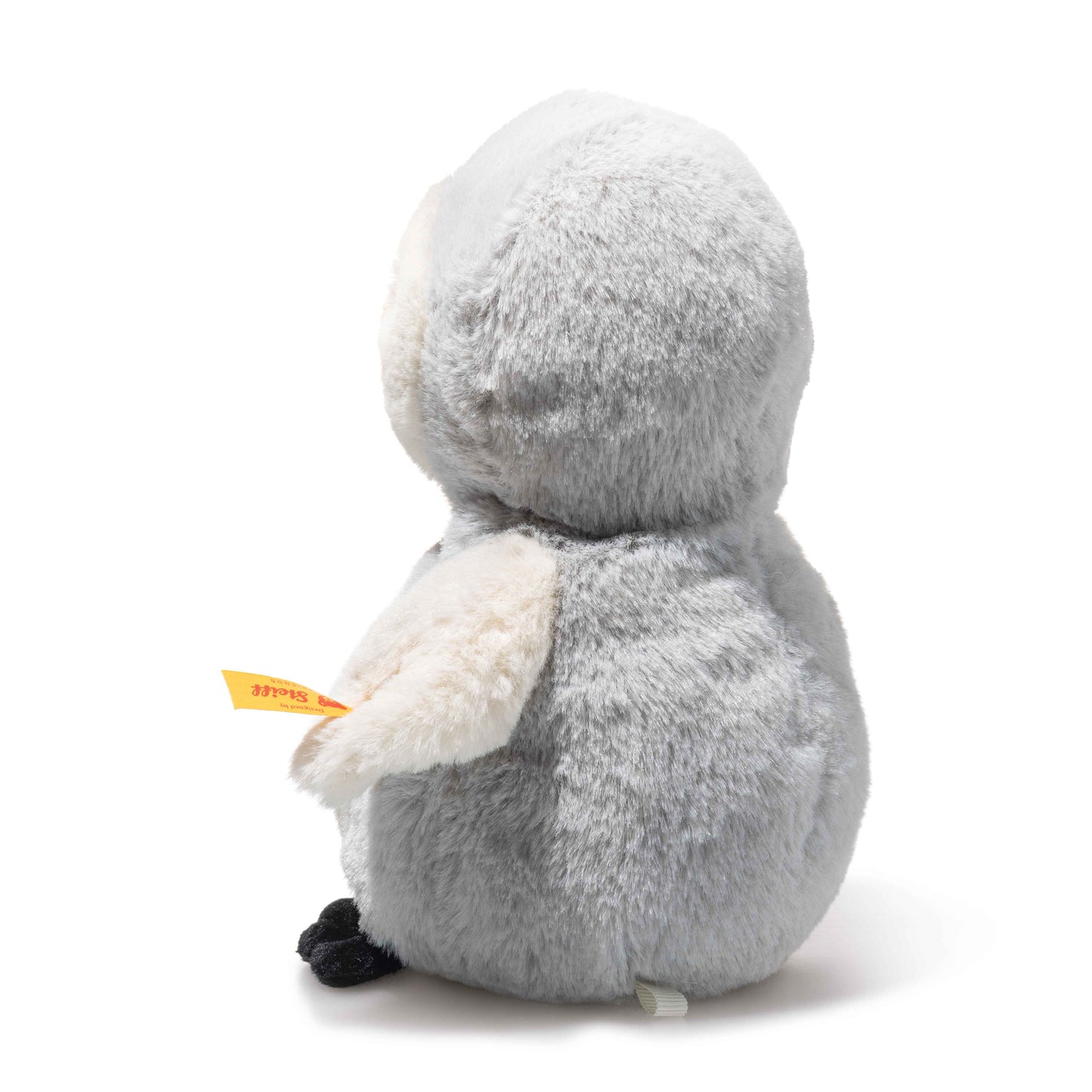 Steiff Lio Pinguin mit Rassel - 14cm - NEU (242816) Neuheit 2026
