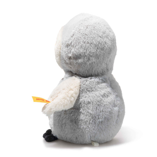 Steiff Lio Pinguin mit Rassel - 14cm - NEU (242816) Neuheit 2026