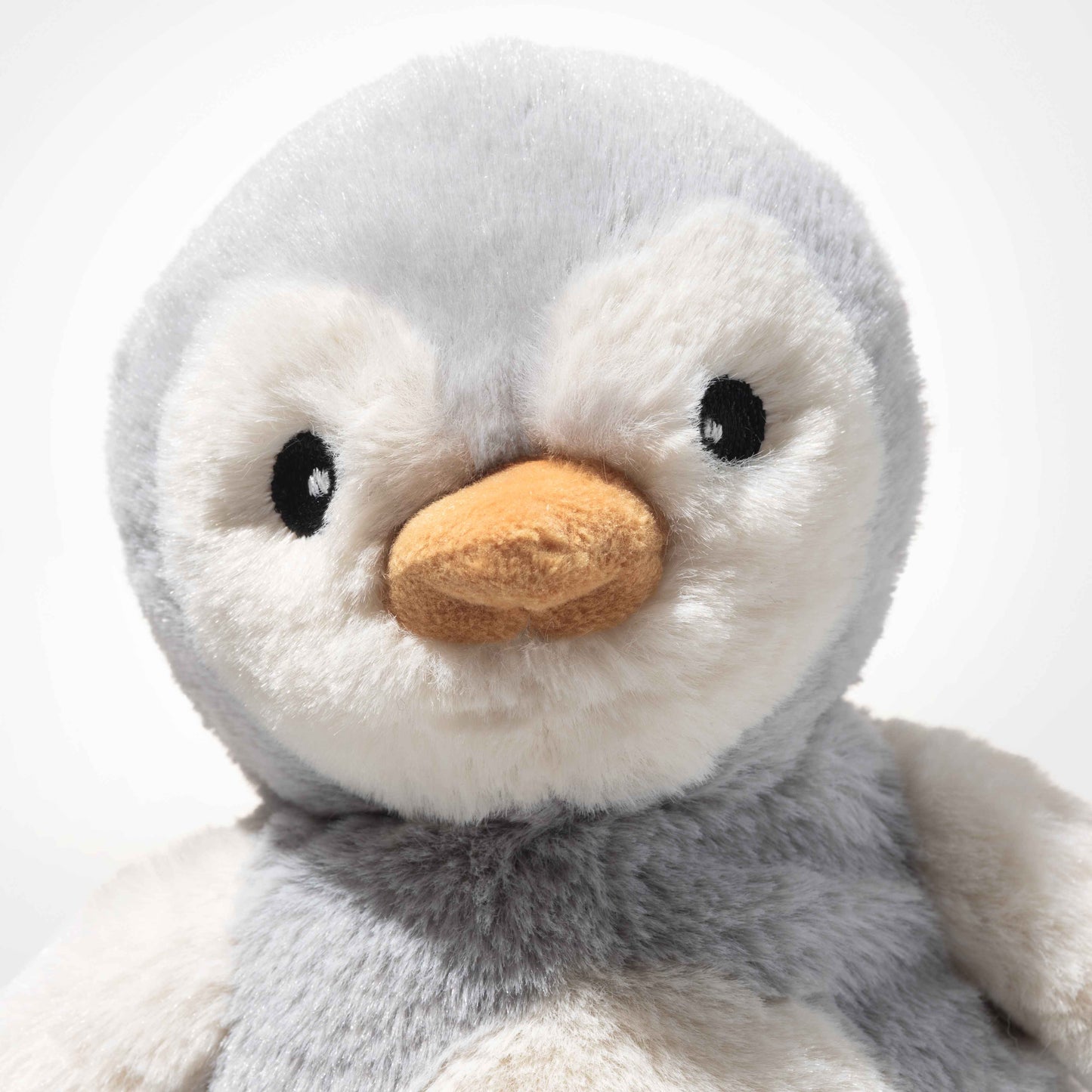 Steiff Lio Pinguin mit Rassel - 14cm - NEU (242816) Neuheit 2026