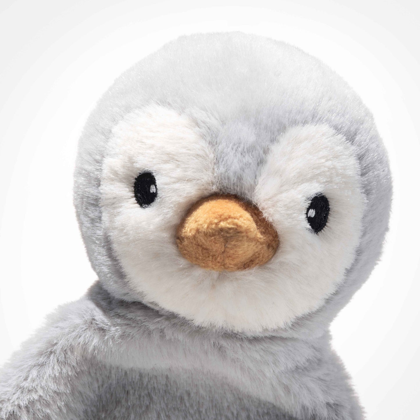 Steiff Lio Pinguin Schmusetuch - 26cm - NEU (242823) Neuheit 2026