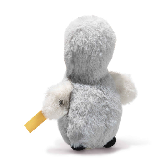 Steiff Lio Pinguin Greifling mit Rassel - 11cm - NEU (242830) Neuheit 2026