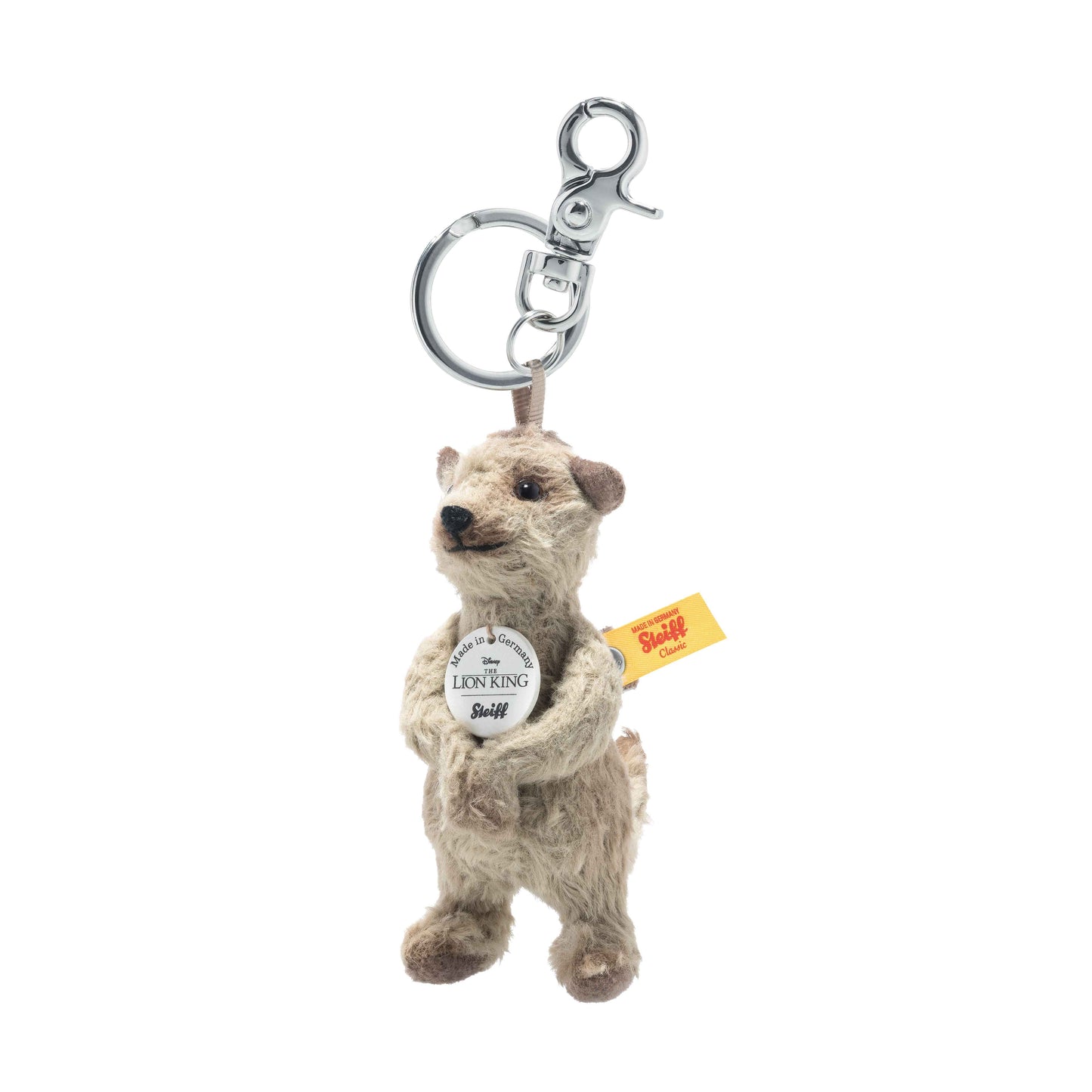 Steiff Anhänger Disney König der LöwenTimon (355769)
