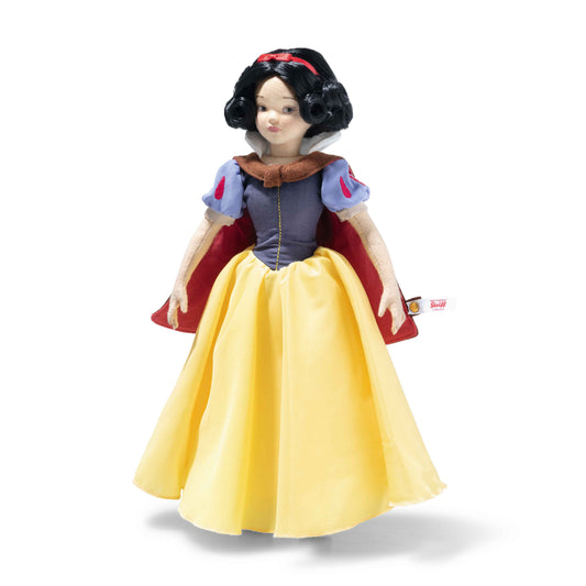 Steiff Disney Schneewittchen - 33cm - (355820) - Neu -