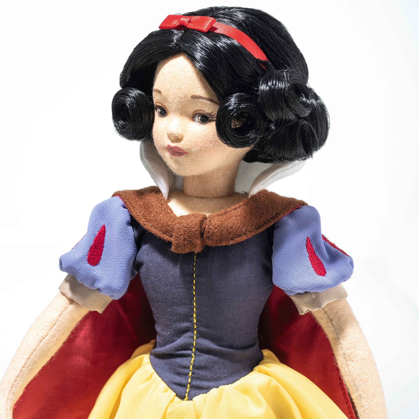 Steiff Disney Schneewittchen - 33cm - (355820) - Neu -