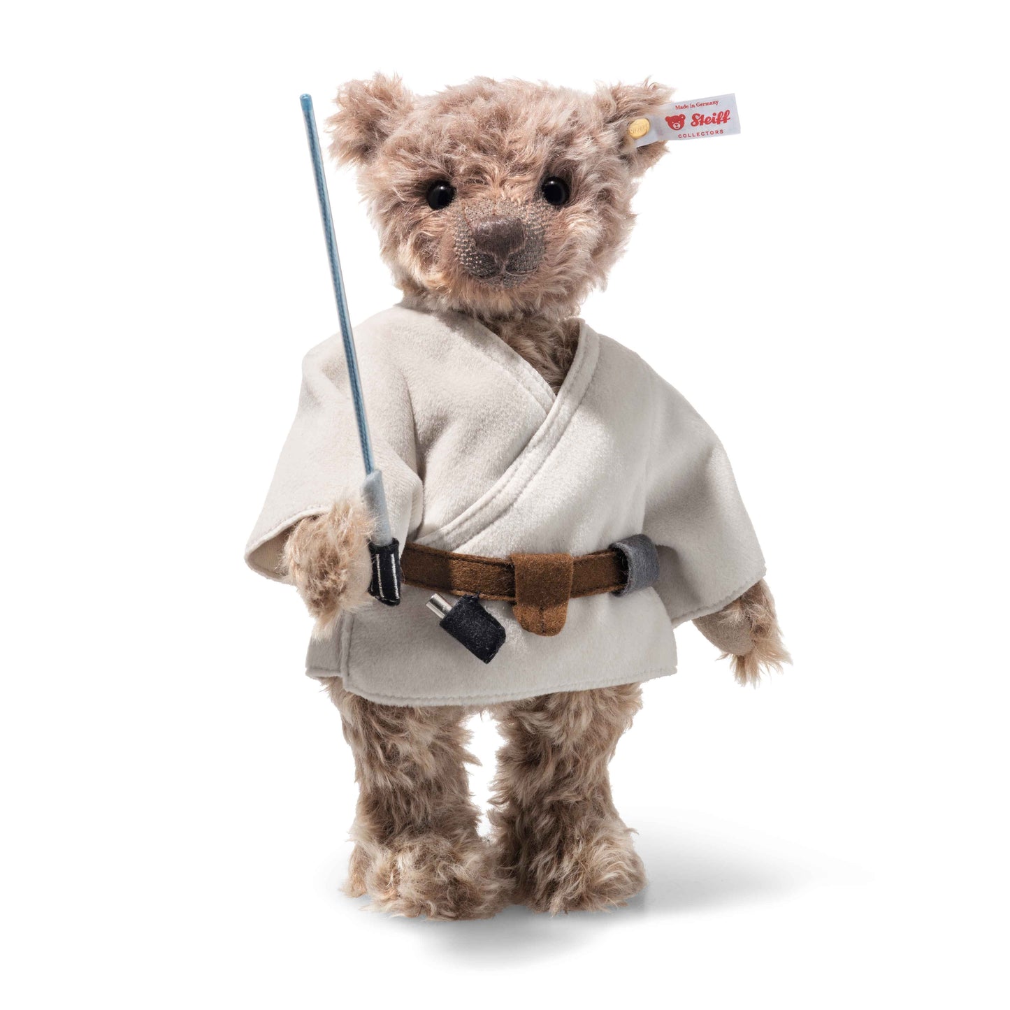 Steiff Steiff Star Wars Luke Skywalker Teddybär - 30cm - NEU (355837) -Neuheit 2026