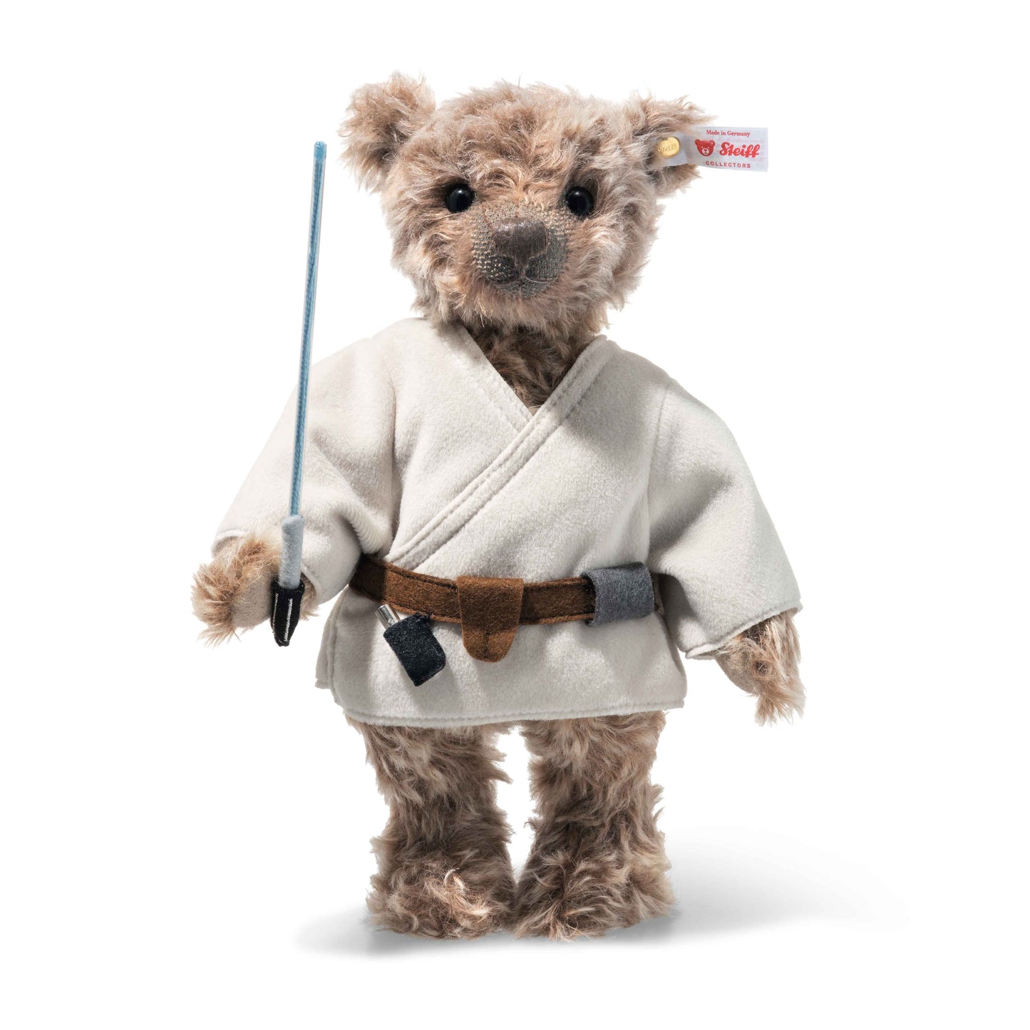 Steiff Steiff Star Wars Luke Skywalker Teddybär - 30cm - NEU (355837) -Neuheit 2026