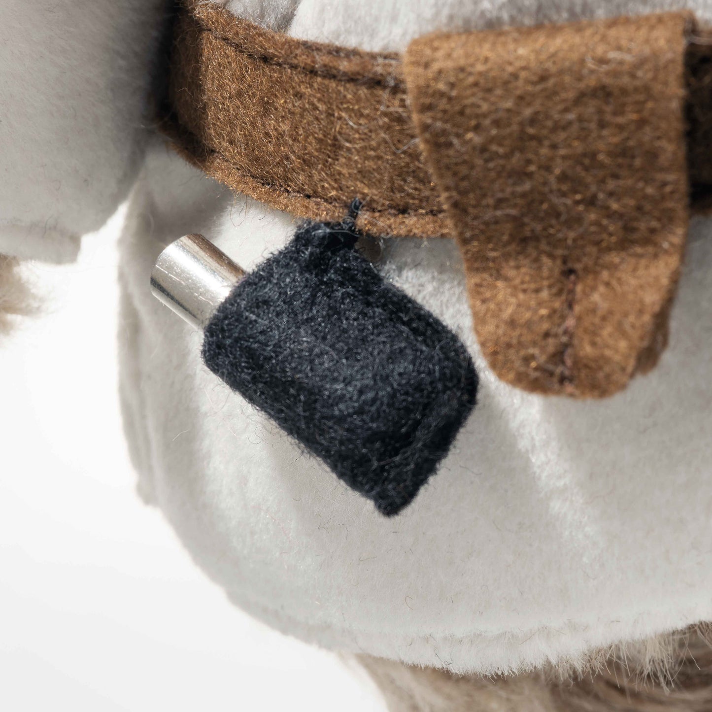 Steiff Steiff Star Wars Luke Skywalker Teddybär - 30cm - NEU (355837) -Neuheit 2026