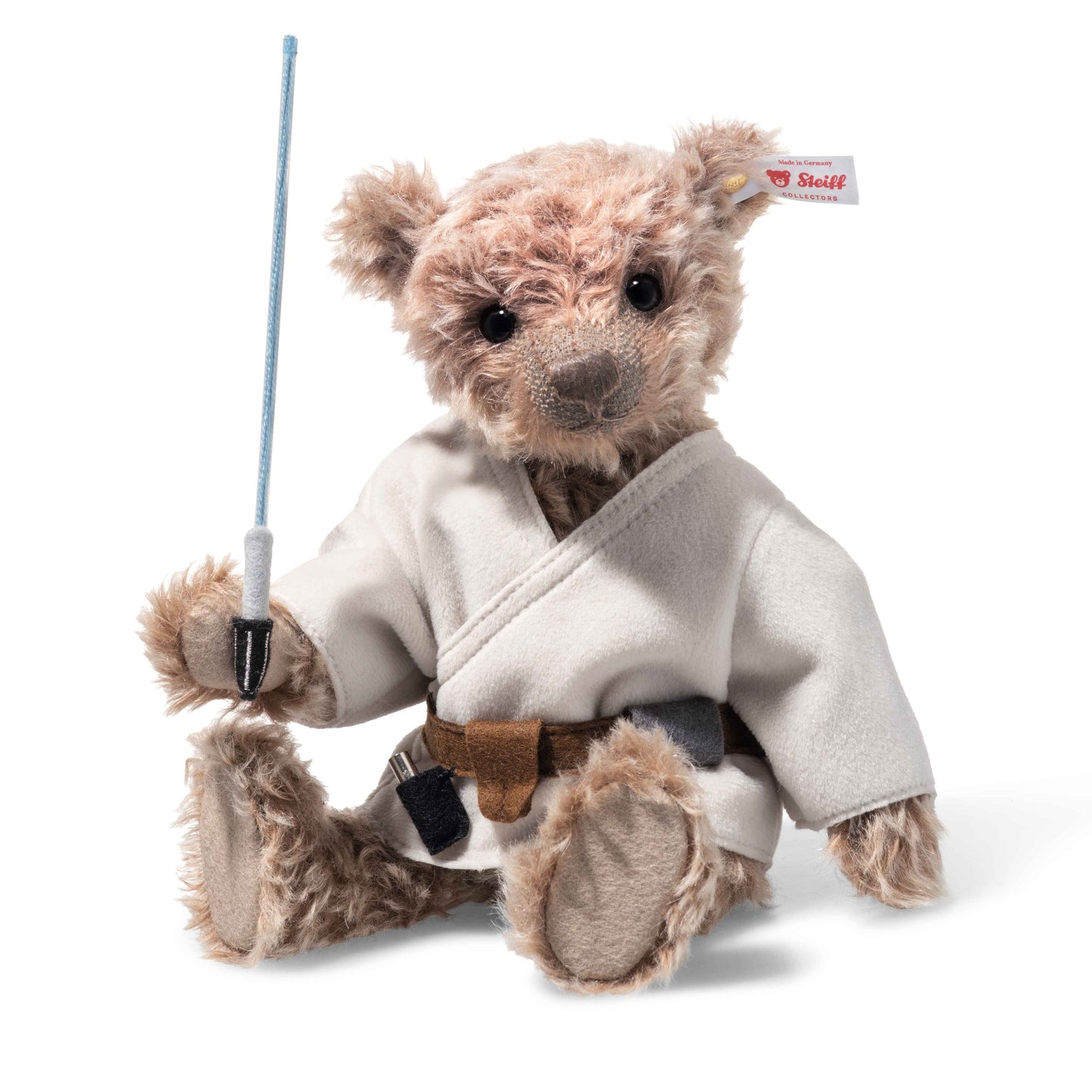 Steiff Steiff Star Wars Luke Skywalker Teddybär - 30cm - NEU (355837) -Neuheit 2026