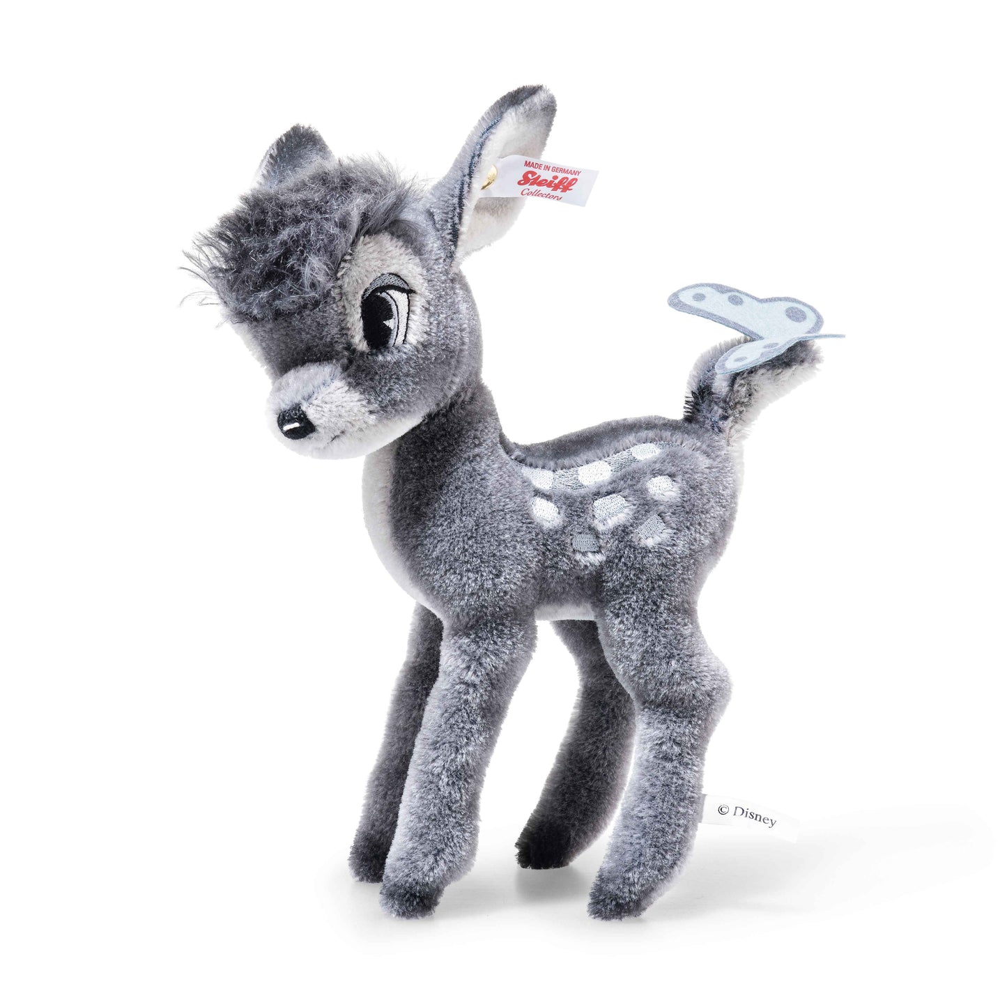 Steiff Disney Bambi Monochrome (356018)