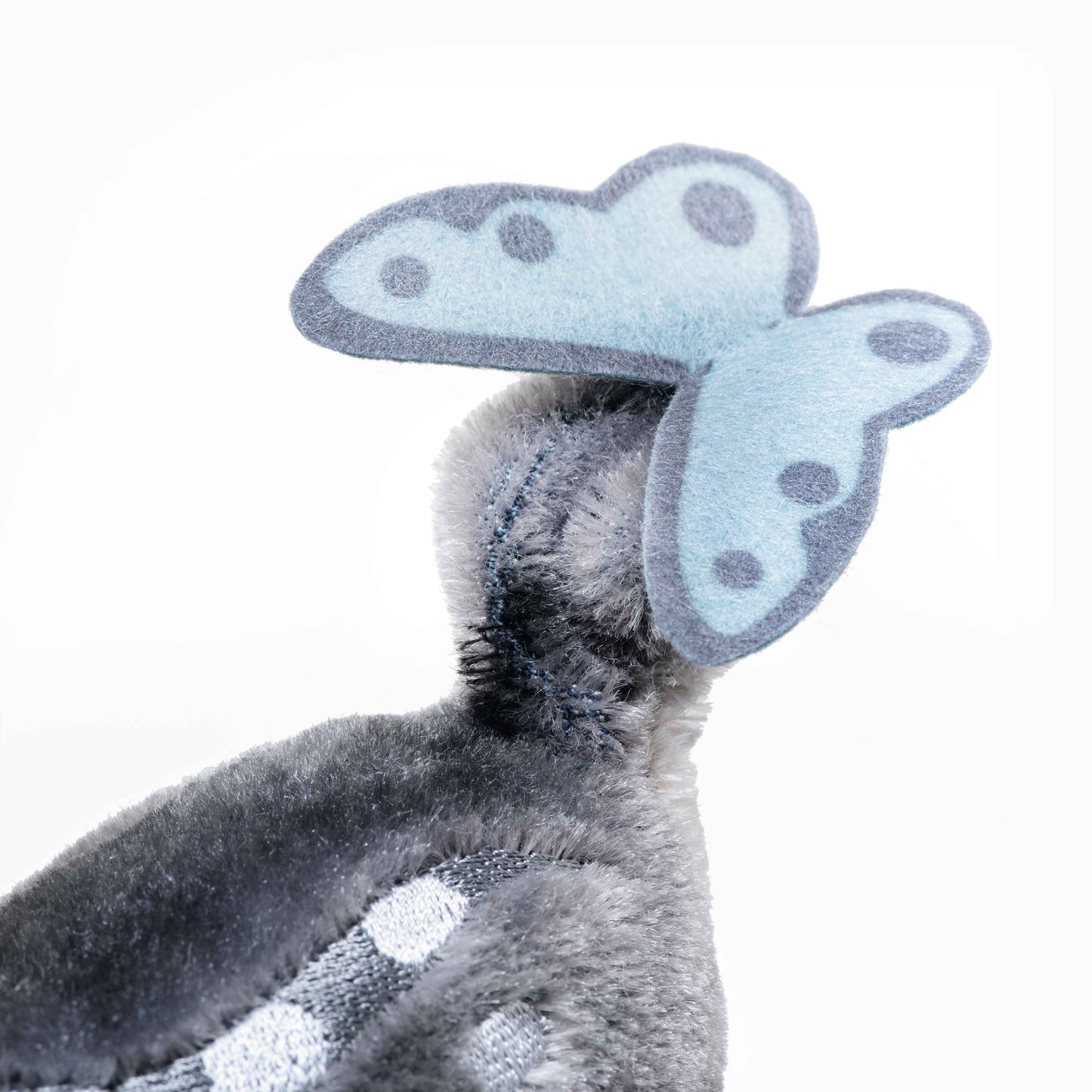 Steiff Disney Bambi Monochrome (356018)