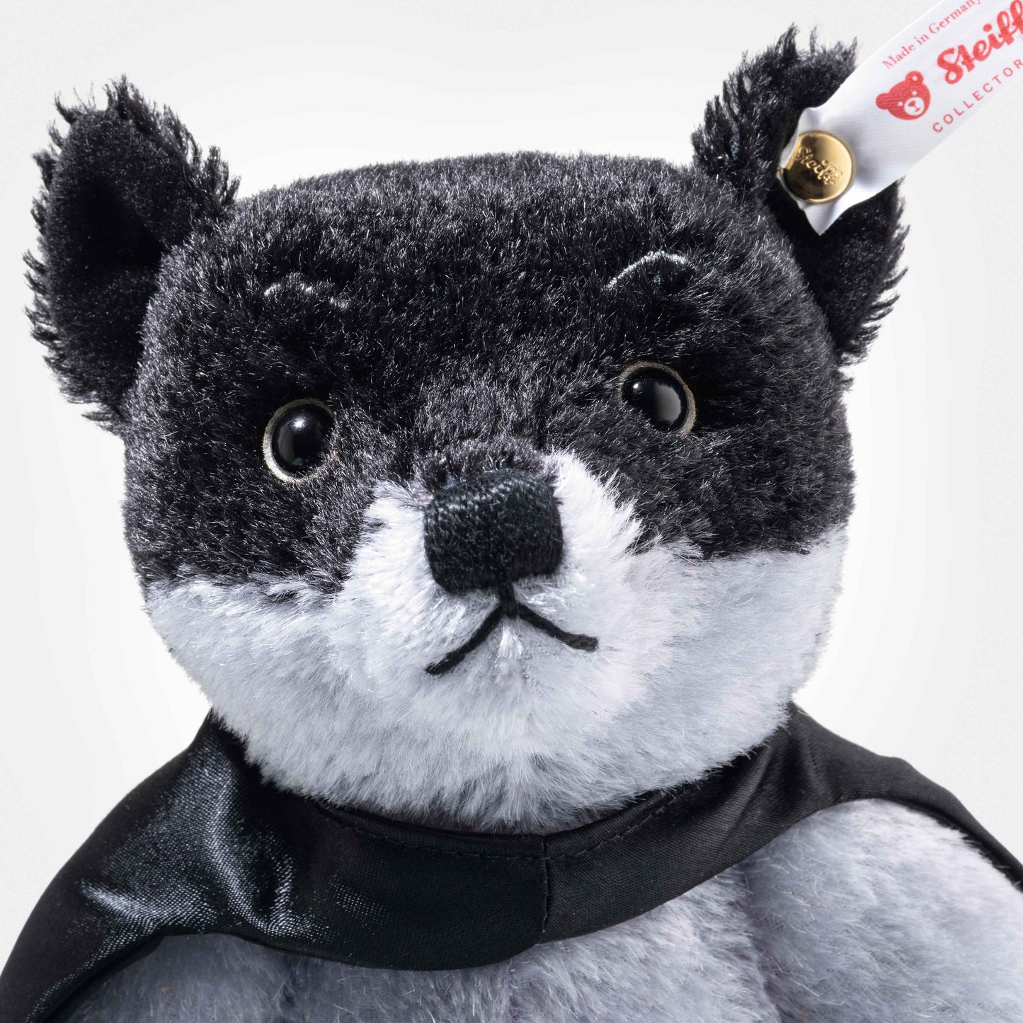 Steiff Batman Teddybär 85. Jubiläum (356162)