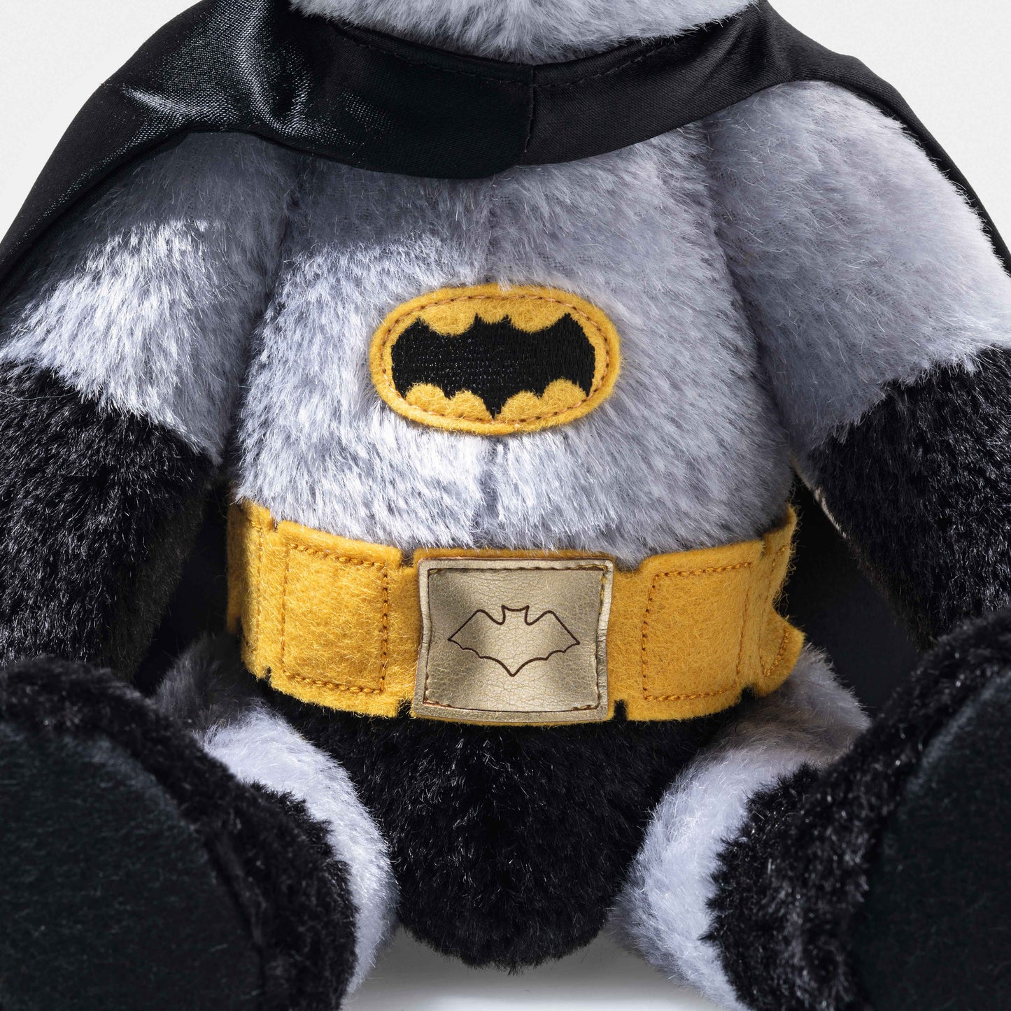 Steiff Batman Teddybär 85. Jubiläum (356162)