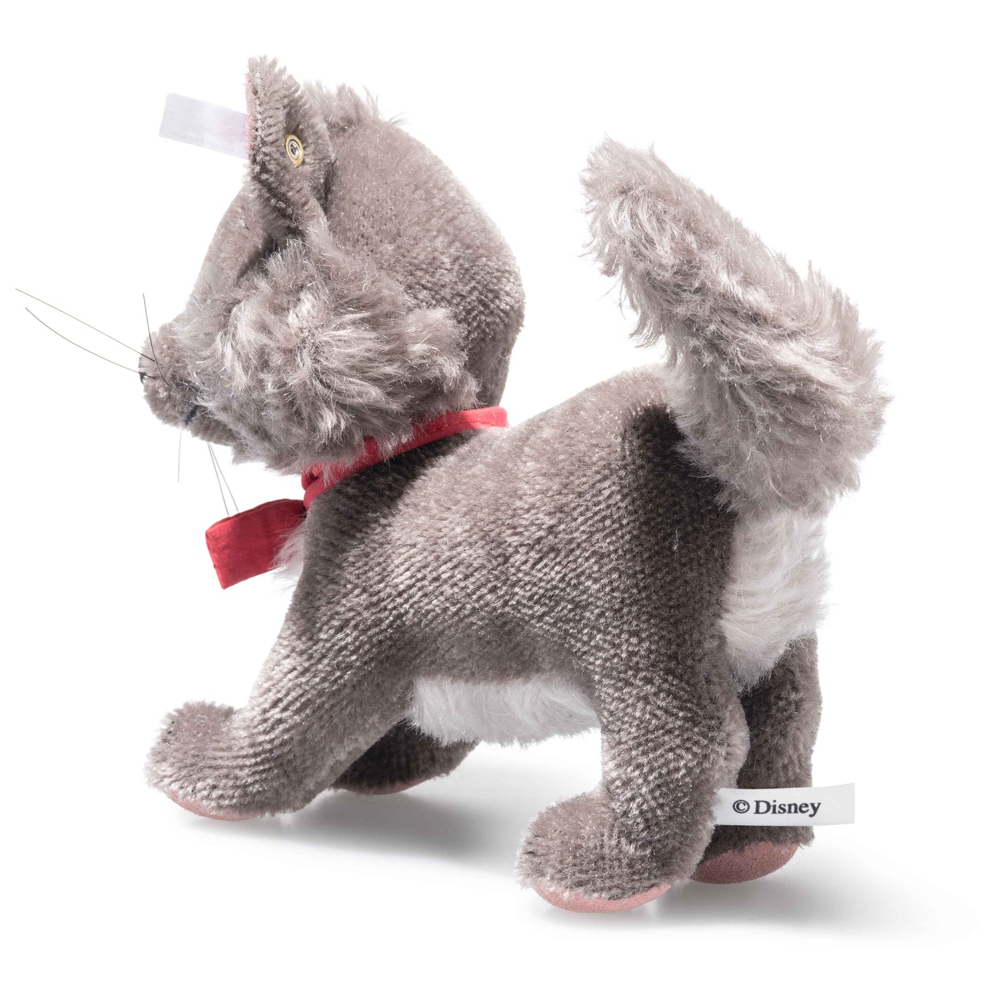 Steiff Disney Aristocat Berlioz - 17cm (356216) Neuheit 2026