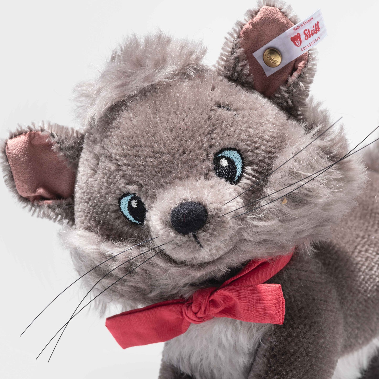 Steiff Disney Aristocat Berlioz - 17cm (356216) Neuheit 2026