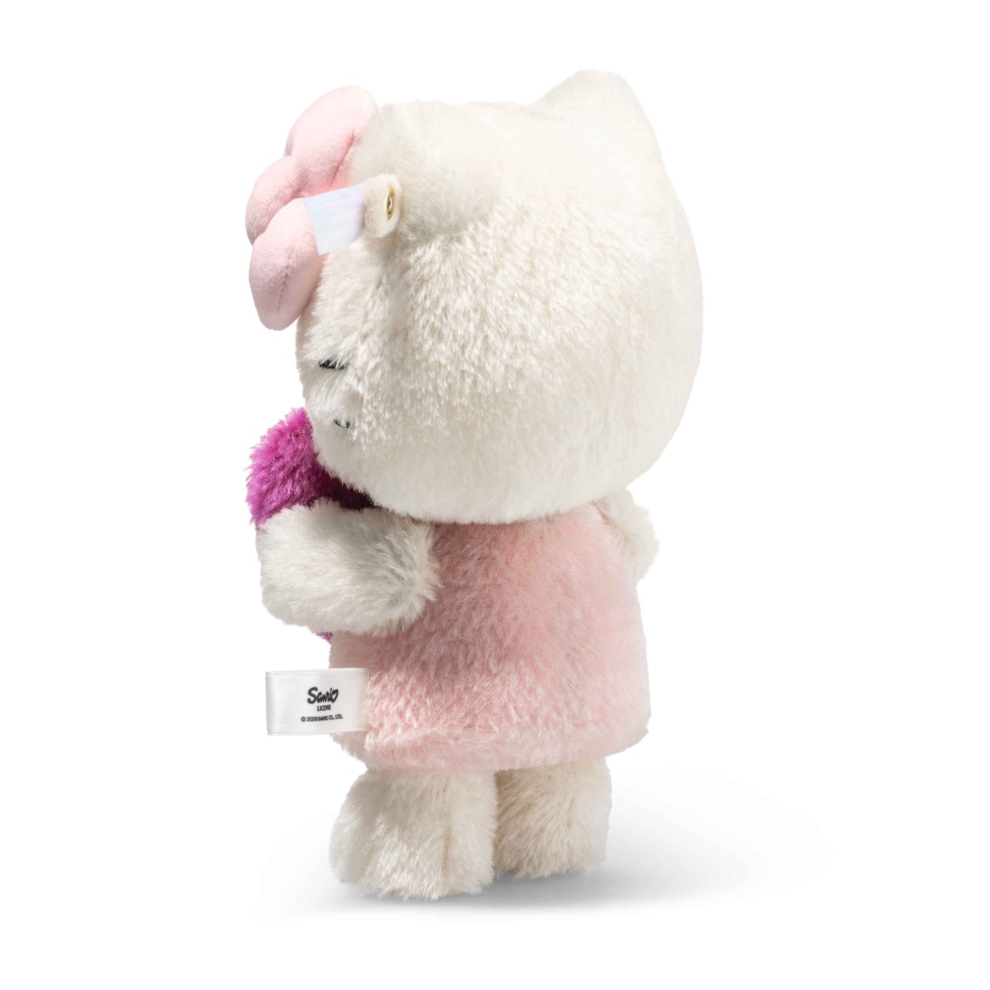 Steiff Hello Kitty - 22cm - LIMITIERT NEU - (356315)