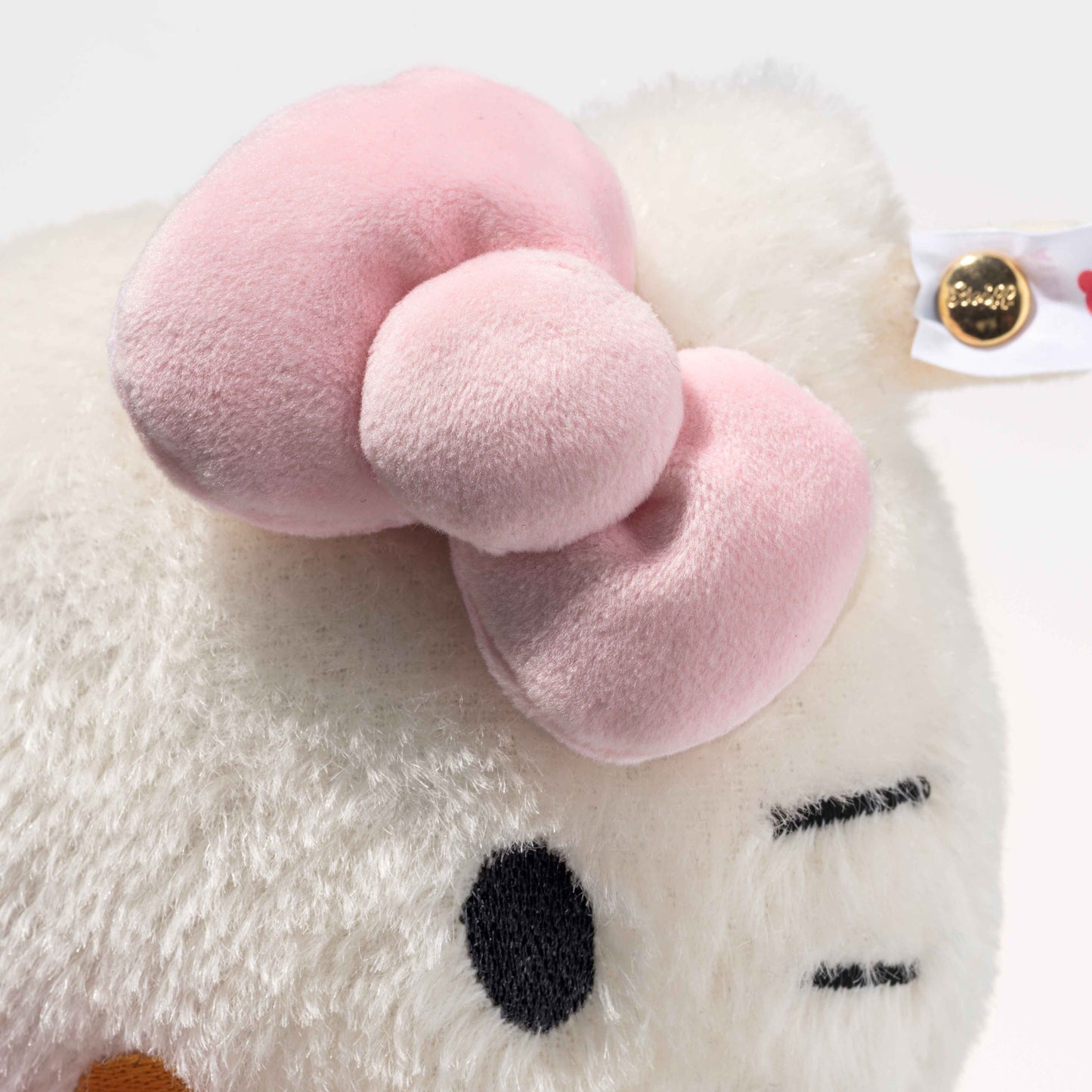Steiff Hello Kitty - 22cm - LIMITIERT NEU - (356315)