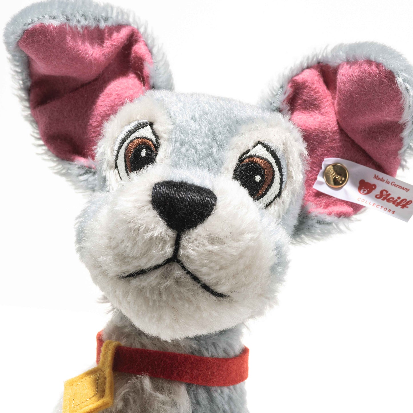 Steiff Disney Strolch - 27cm (356339) Neuheit 2026