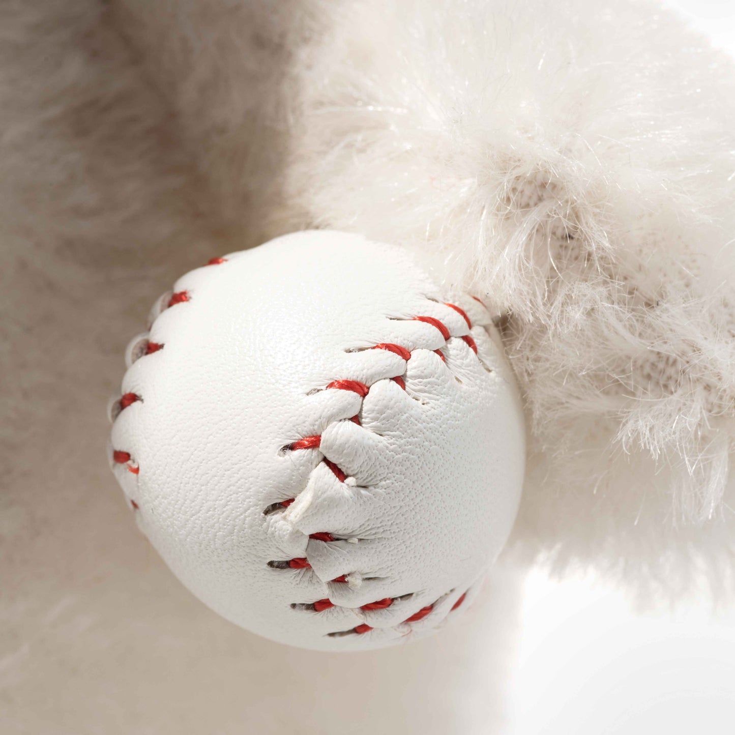 Steiff Snoopy Baseball - 22cm (356346)Neuheit 2026