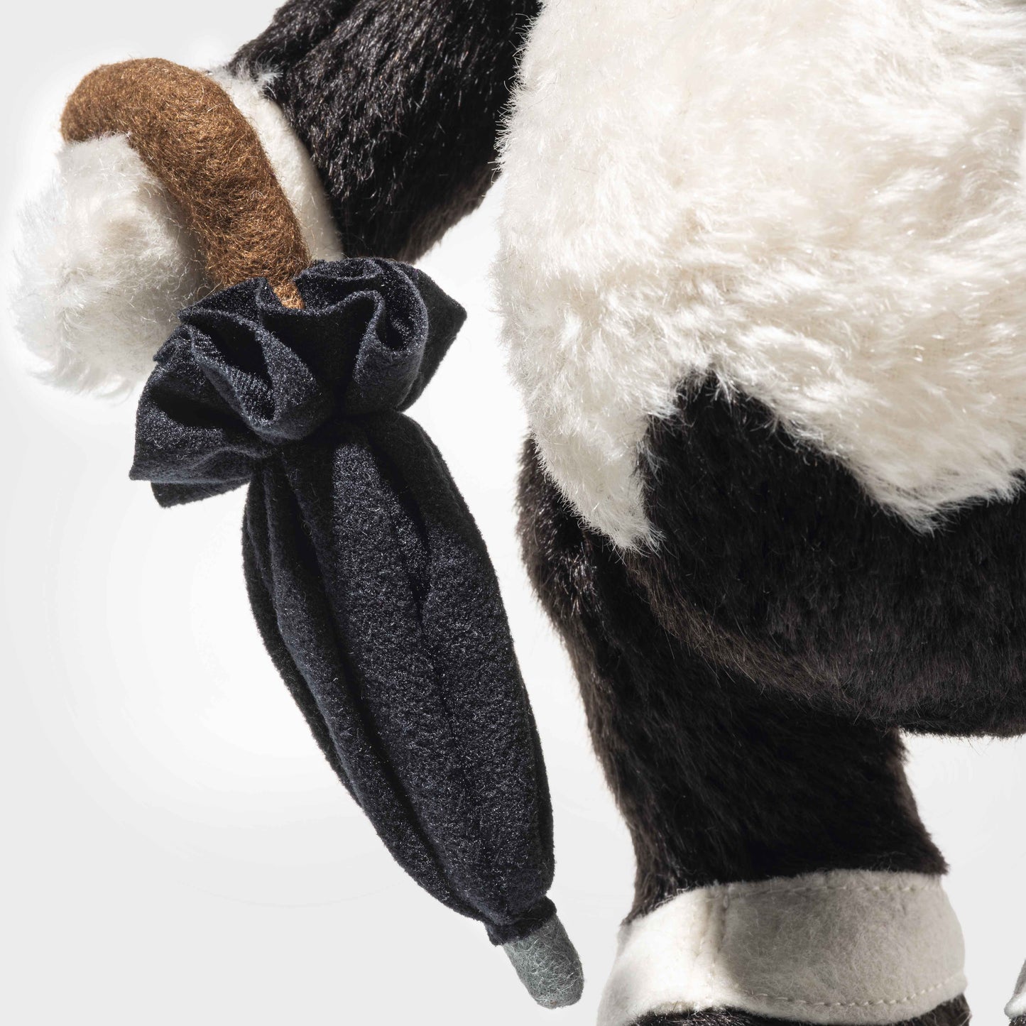 Steiff Batman, der Pinguin Teddybär - 27cm (356360) Neuheit 2026