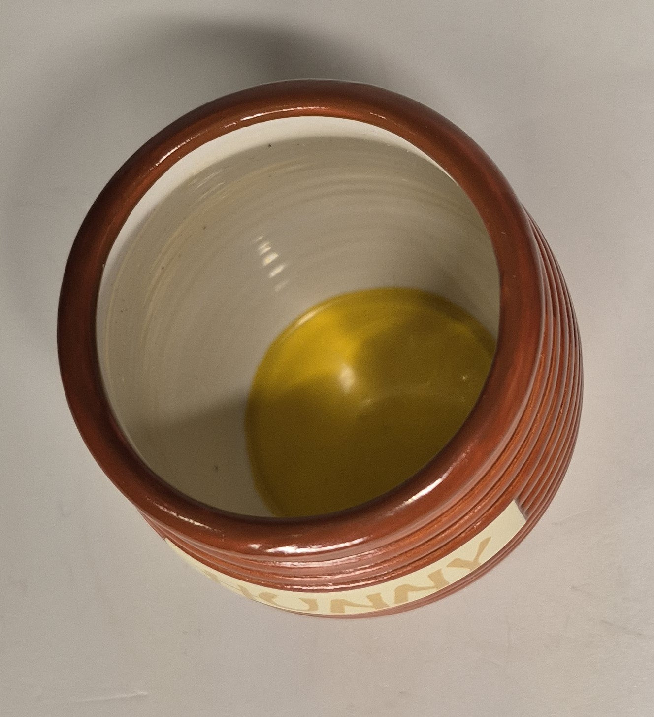 Steiff 664558 Winnie The Pooh, Danbury Mint, 25cm, selten, lim. (2014)