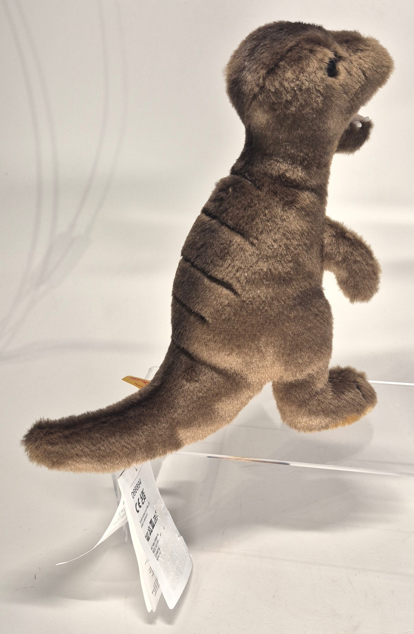 Steiff Tyrannosaurus Rex - 20cm - (066894)