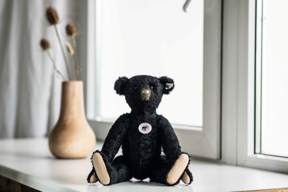 Steiff Teddybär 1908 Replica RMS (403453)