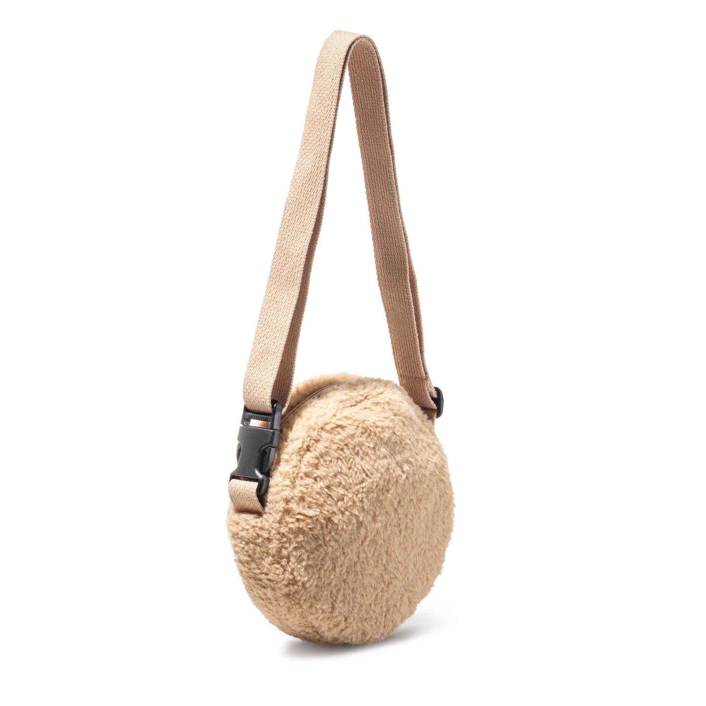 Steiff Umhängetasche mit Quietsche - 17cm - (600159) - Neu -