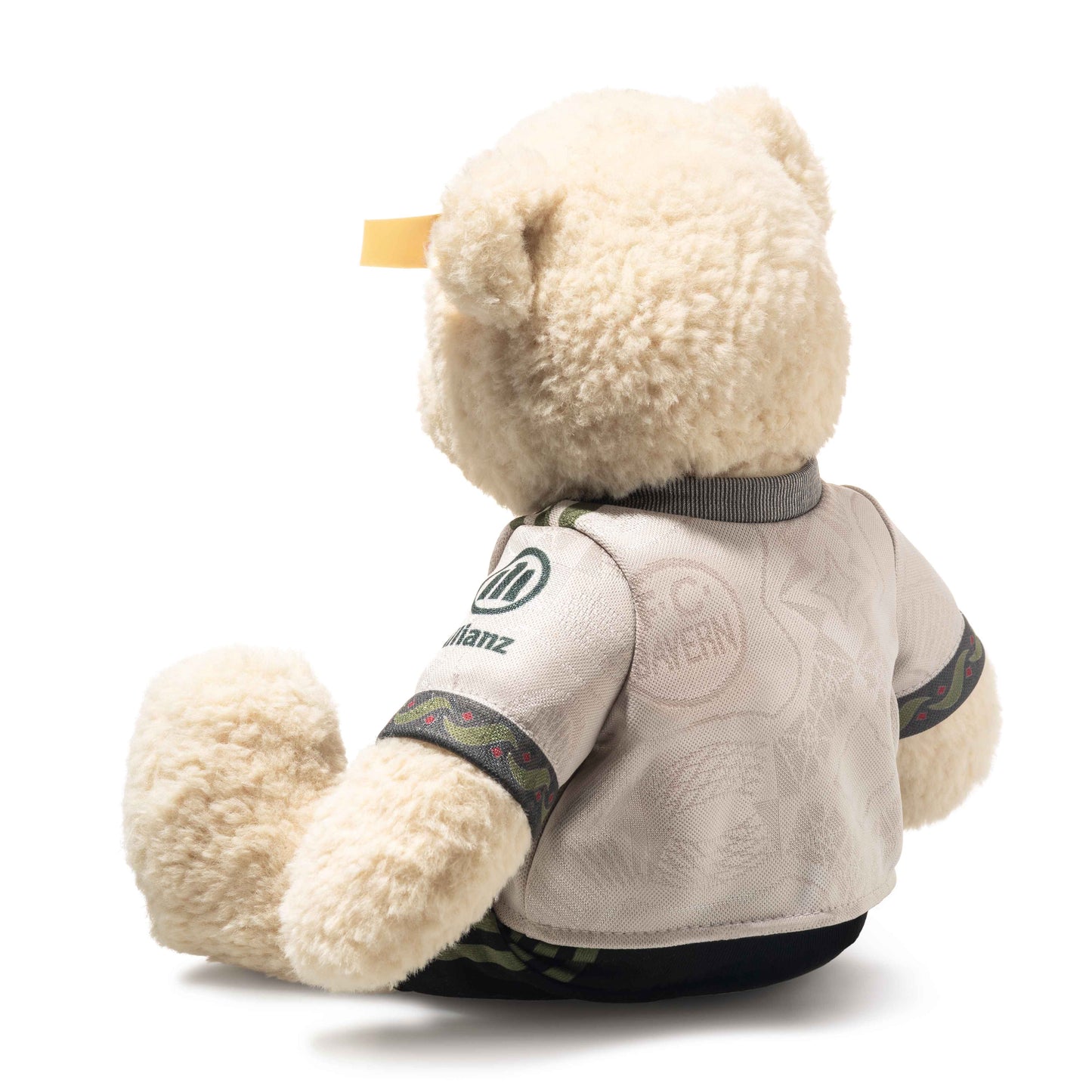 Steiff FC Bayern x Steiff Teddybär Wiesn™ - 30cm - NEU (672156) Neuheit 2026