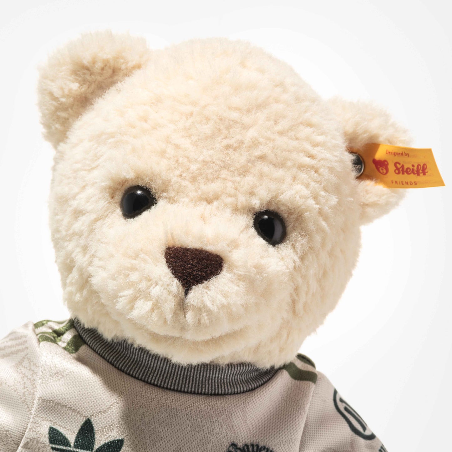 Steiff FC Bayern x Steiff Teddybär Wiesn™ - 30cm - NEU (672156) Neuheit 2026