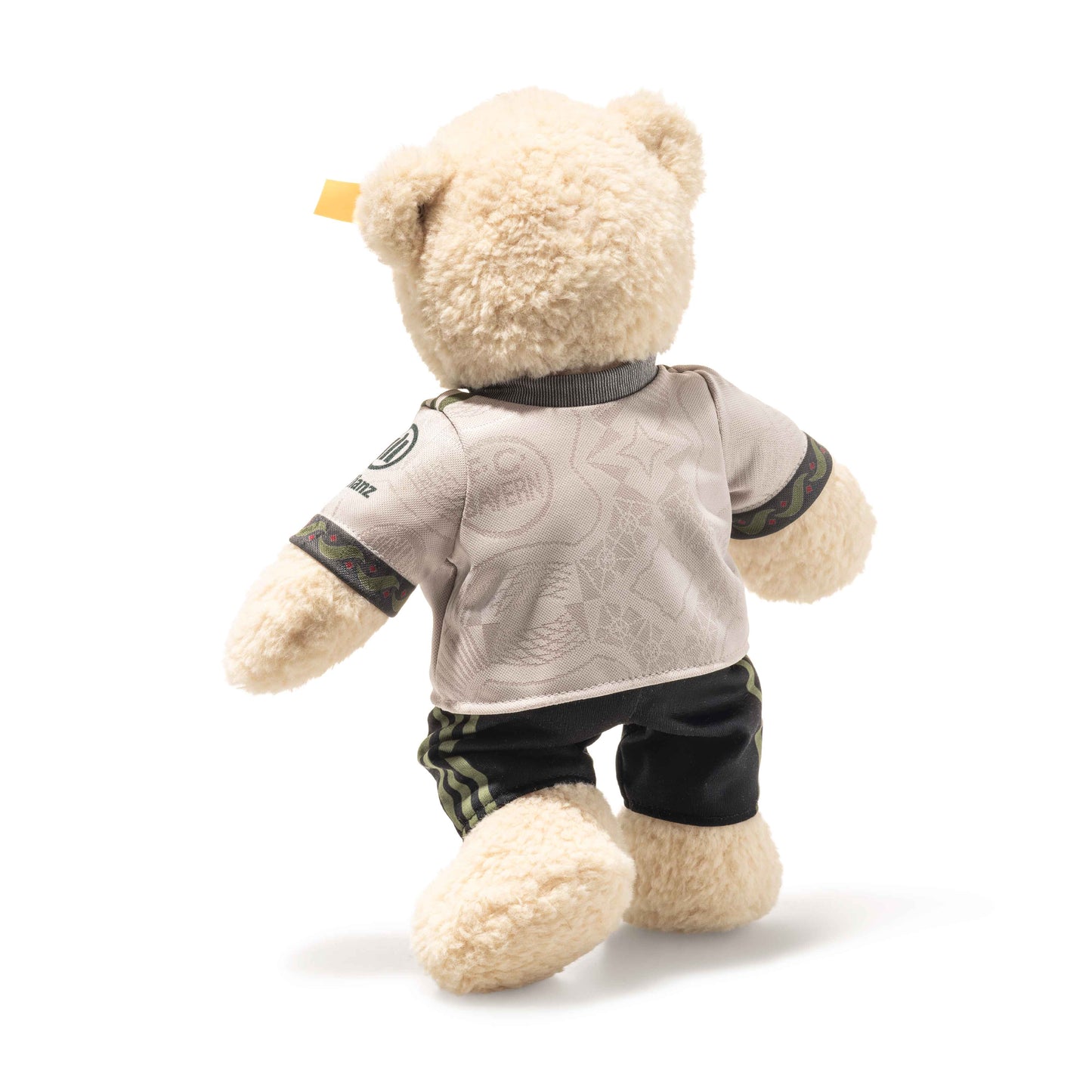Steiff FC Bayern x Steiff Teddybär Wiesn™ - 30cm - NEU (672156) Neuheit 2026