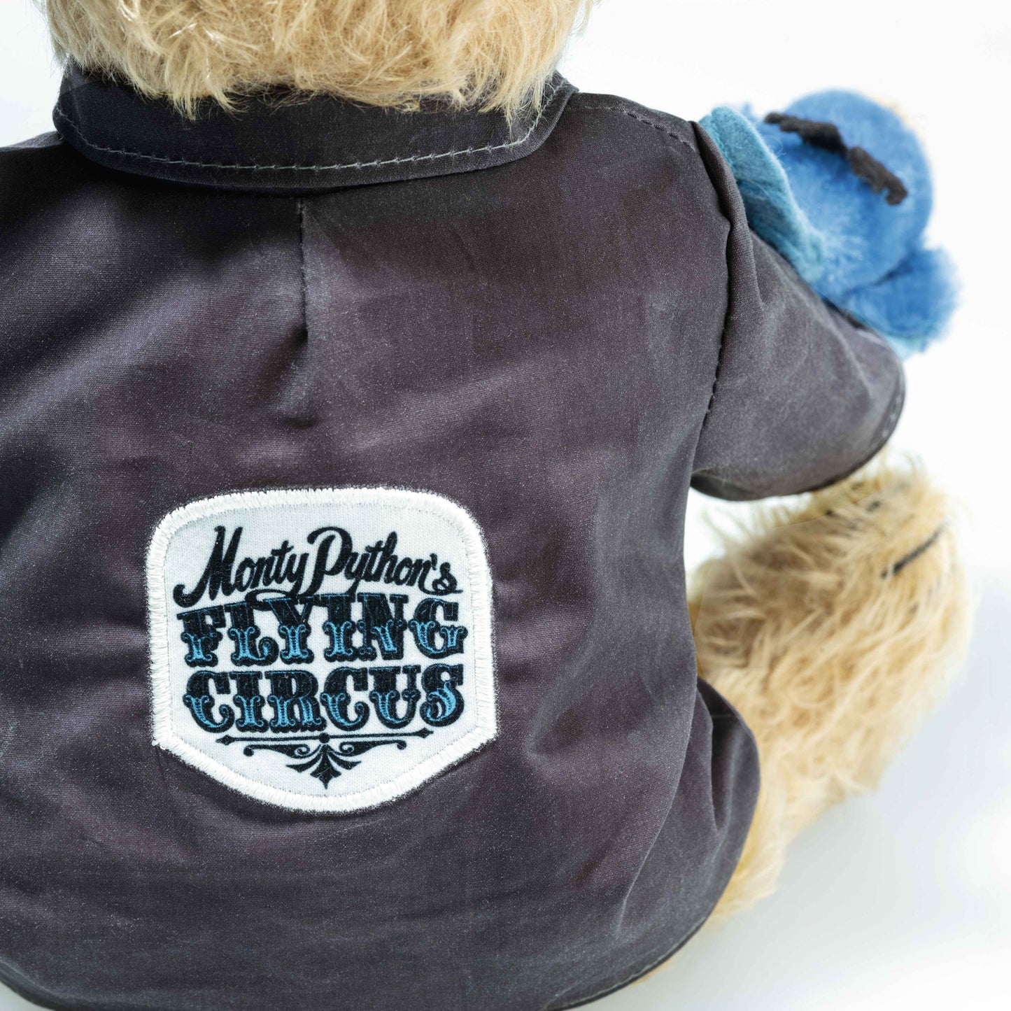 Steiff Monty Python Teddybär - 28cm - (691522) - Neu -