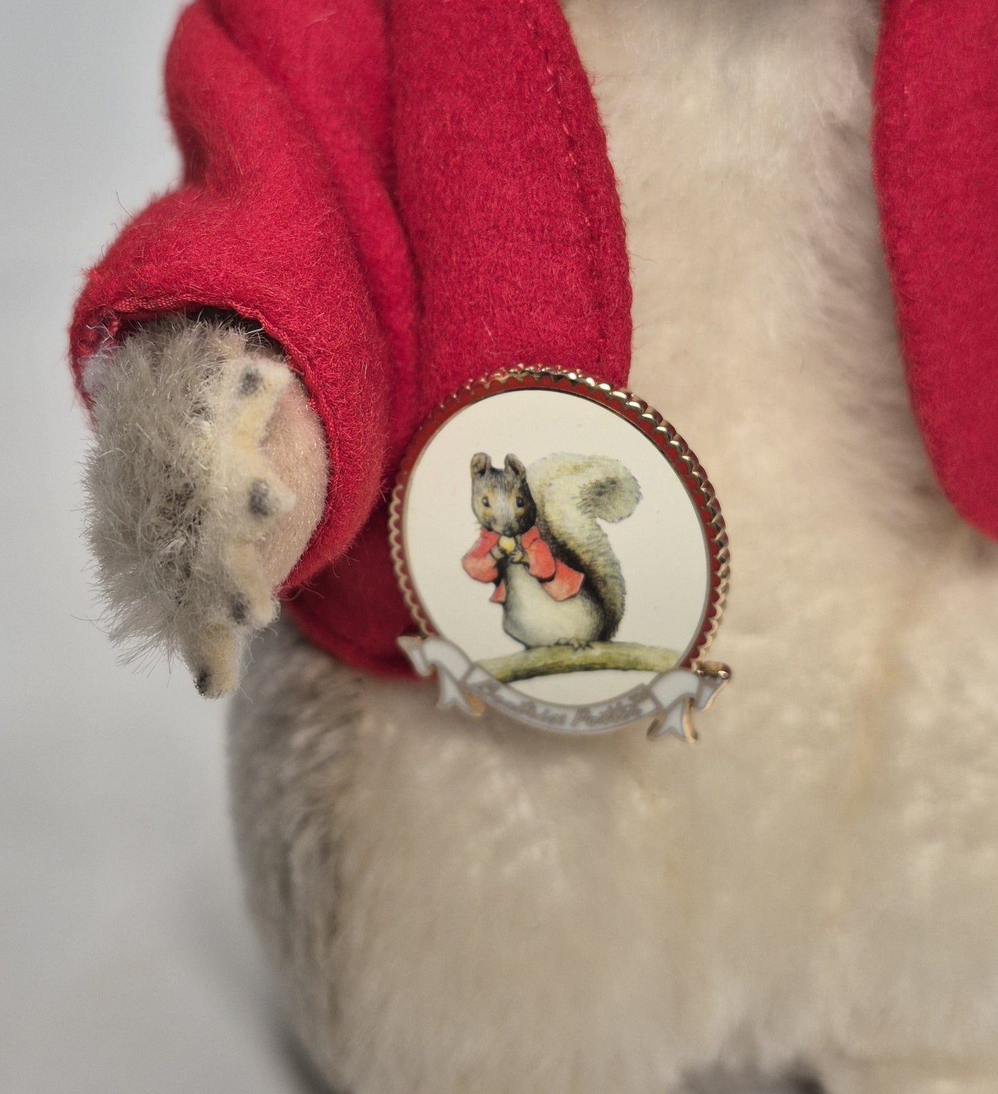 Steiff 690983 Timmy Tiptoes™, Danbury Mint, 20cm, selten, lim. (2020) ARCHIV