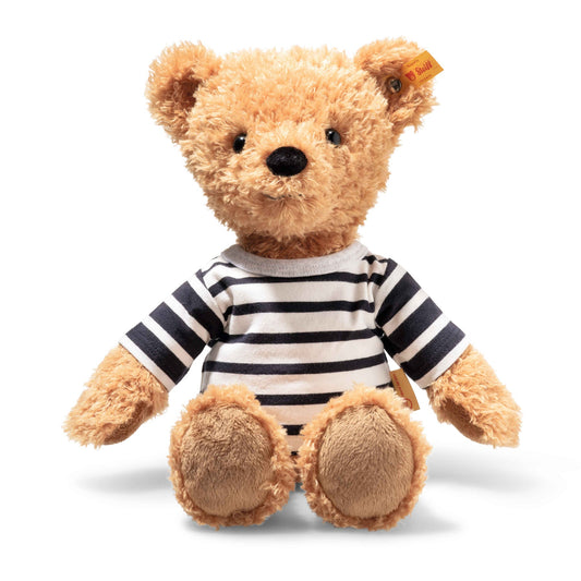 Steiff Molly Teddybär mit T-Shirt - 32cm - NEU (019302) Neuheit 2026